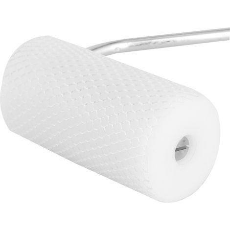 Rouleau à bulles pour stratification de fibre de verre, diamètre 300 x 75 mm, outil de laminage pour l'industrie de la fibre de verre (1/5)