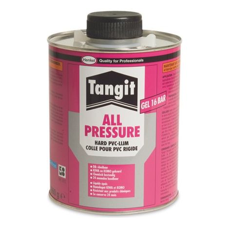 Tangit PVC-Kleber 250 g