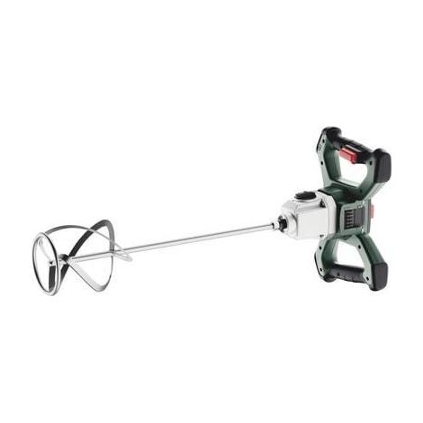 Batidora universal sin cable 18 V RW 18 LTX BL 140-2 - METABO - sin batería ni cargador - 601165850 (1/3)