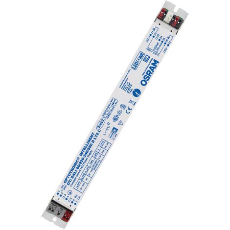 [LVE-4052899494206] Driver LED Osram   OptoTronic OTI DALI CC Lineales G3 OTI DALI 60/220-240/550 D LT2 L G3 (1/2)