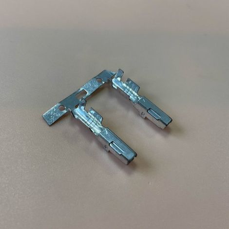 7116-5036-02 Automotive connector, plug, wire harness terminal (1/4)