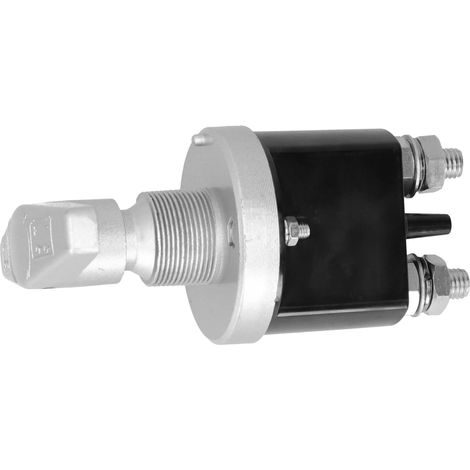 Interrupteur coupe-circuit de batterie 1500 A 48 V pour applications marines, bateaux, voitures et motos (1/5)