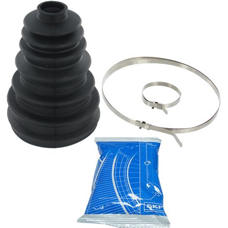 Jeu de joints-soufflets, arbre de commande SKF VKJP 01001 ABARTH