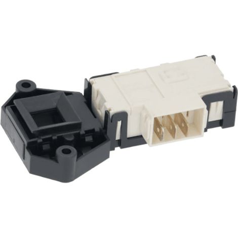 SECURITE DE PORTE LAVE-LINGE 81873022 (1/5)