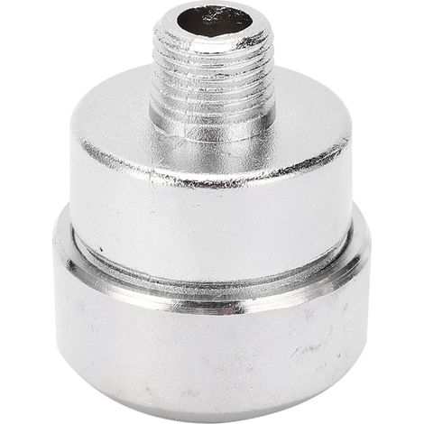 Schalldämpfer für Vakuumpumpe, Geräuschdämpfungsfilter, Zubehör für ölfreie Maschinen, G1/4-Gewinde
