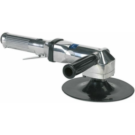 Sealey Air Sander 180mm 4500rpm SA18/S