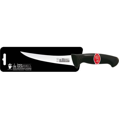 COLTELLO PER DISOSSO LINEA 'HORECA' mm 160  - DE LUCA