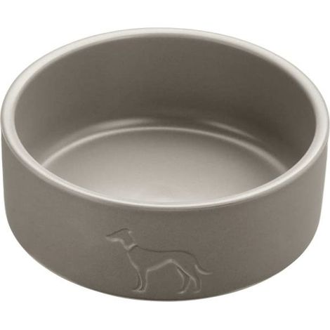 HUNTER OSBY GAMELLE EN CÉRAMIQUE TAUPE 350 ML 4016739689832