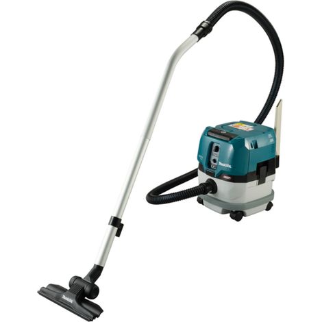 Makita VC002GLZ01 40v MAX XGT Brushless L-Class Dust Extractor Naked