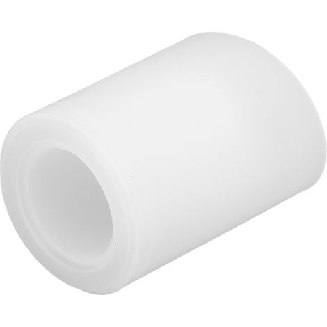 Moule porte-stylo en résine grand format, moule en silicone, matériau de moulage réutilisable pour le bricolage, convient aux pots de fleurs, cadeaux et formes rondes. (1/5)