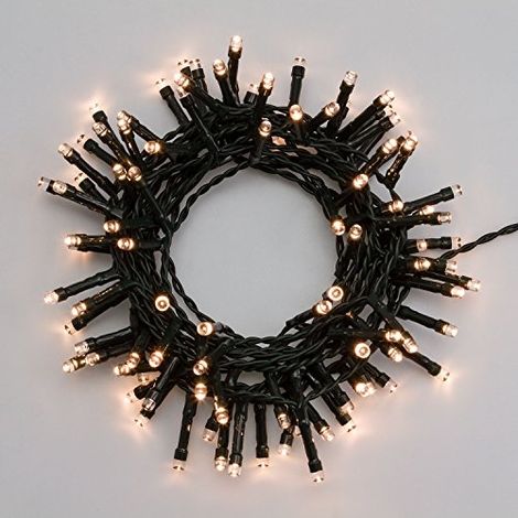 Lotti TL 180 BAT-T tira de luces 7,5 m 180 lámpara(s) LED (1/3)
