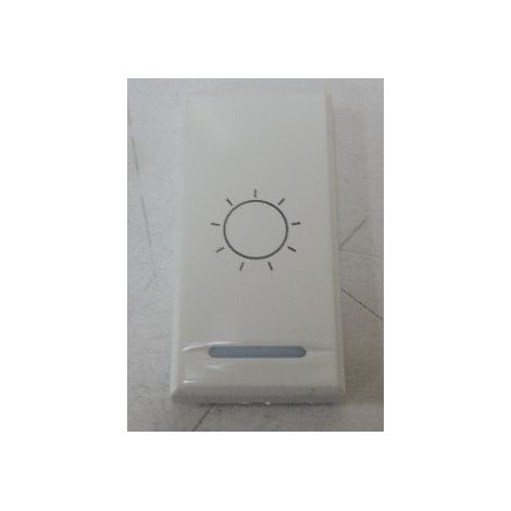 MH AXO WHITE MANETP 1M LUMIERE BTICINO HD4915BA