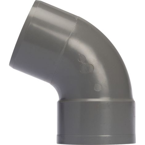 Gomito a 67°30' maschio/femmina 100