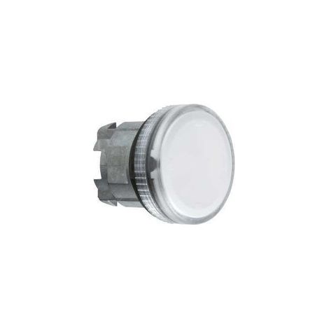 CABEZA C/LAMP.BA9s INCOLORO
