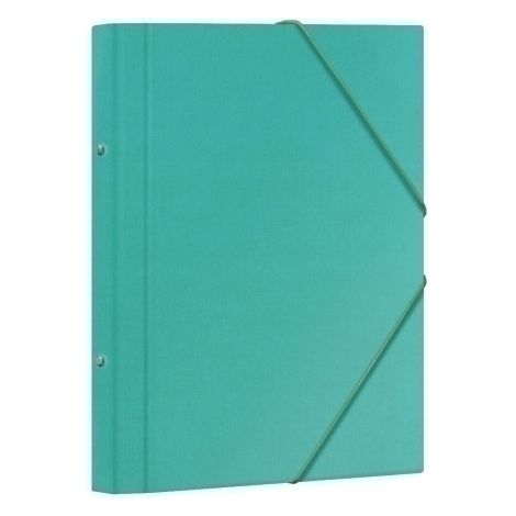 Dohe Carpeta Clasificadora 12 Departamentos
Clasificadores con solapa, con 12 departamentos. Tapa en cartón forrado con polipropileno. Tamaño folio
Es
