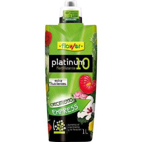 Platin 10 Flüssigdünger 1l