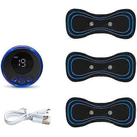 Wiederaufladbarer Hörverstärker für Hörgeräte, kabelloses Hörgerät für Gehörlose, digitale Hörgeräte von Audifonos – 1 Set (2 Stück) (1/5)