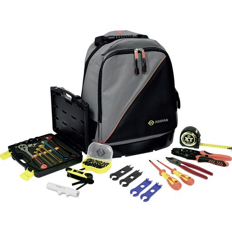 C.K T5988 T5988 Jeu d'outils