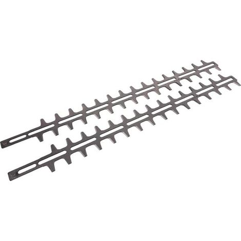 Cuchilla de cortasetos HL95 STIHL 42307106053