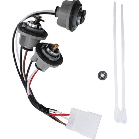 Rücklicht-Glühlampenfassung, Ersatzteil für Subaru Impreza 1993-2001, Rücklicht 84931FA000 (1/5)