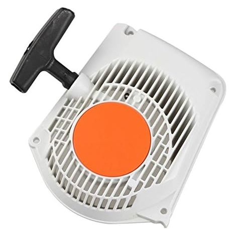 Starter for Chainsaw 024 026 MS240 MS260 11210802101 (1/3)