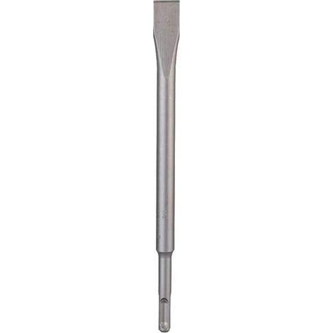 Herramienta Bosch 2608578518 cincel plano SDS-Plus 250 mm 20 mm