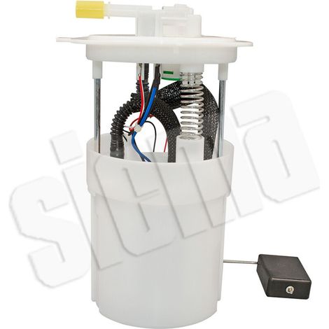 Die Teilenummer 17040-ZX00A/17040-ZX01B E8755M entspricht der neuen Kraftstoffpumpeneinheit für den Nissan Altima. (Kraftstoffpumpeneinheit/Nissan Altima Kraftstoffpumpeneinheit) (1/4)