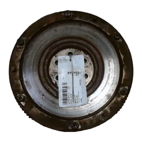 Volant Moteur CITROEN C2 2008- 1.4 Hdi [PRODUIT D'OCCASION]♻️532l2