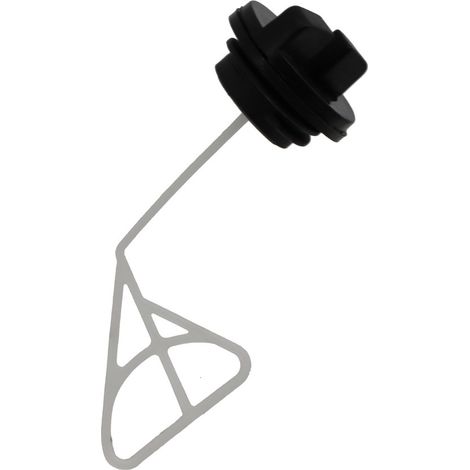 Assemblage bouchon - pour tronconneuse thermique - pour ref  OXEO 760206