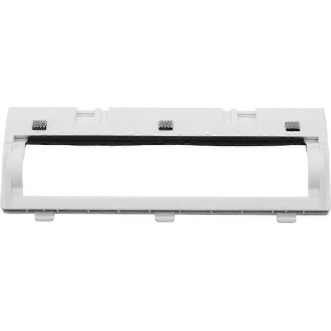 Couvercle de brosse principale pour DJI ROMO S/ROMO A/ROMO P aspirateur robot pièces brosse rouleau principale couvercle (1/5)