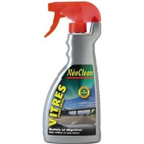 Nettoyant vitres NEOCLEAN 500ml x3