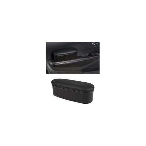 Reposabrazos para coche, reposabrazos universal para coche, cojín reposabrazos para puerta de coche, soporte universal para reposabrazos de puerta de coche - Crezuo