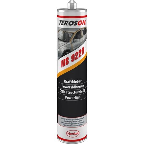Teroson MS9200 cartouche loctite - HENKEL - 2486102