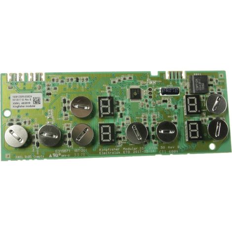 Ersatzteil - Originalmodul - - ELECTROLUX, FAURE