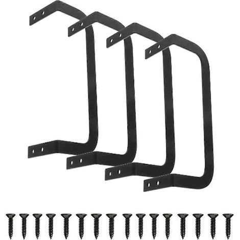 Barre de retenue de matelas en métal, butée de matelas -- (1/5)