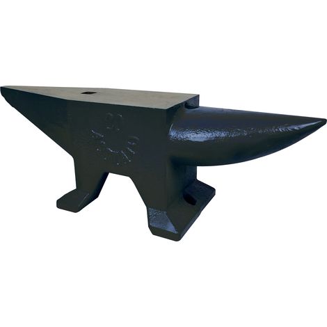 YUNQUE BLACK 25 - 25Kg