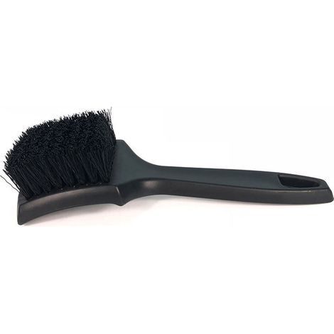 Lot De Brosses De Nettoyage pour Pneus De Voiture Accessoires De Voiture Kit Doutils De Nettoyage pour Voiture (1/5)