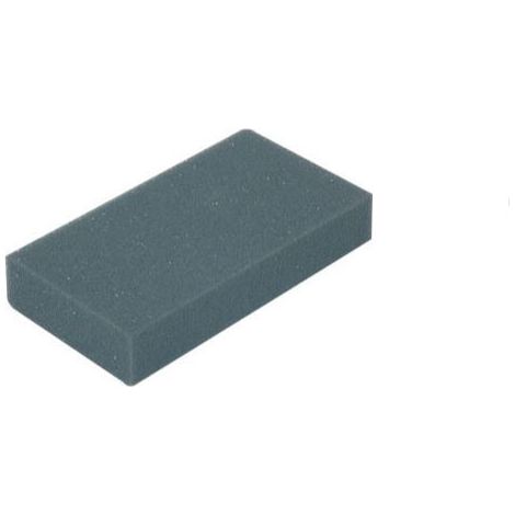 Filtro aria 112 x 60 x 20 mm trattorino rasaerba compatibile ROBIN DY23-2