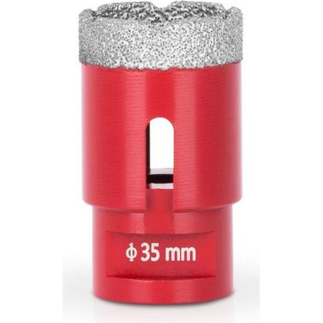 Lochsäge Strend Pro Premium DCB11, 35 mm, M14, Lochsäge, Diamant, professional (1/4)