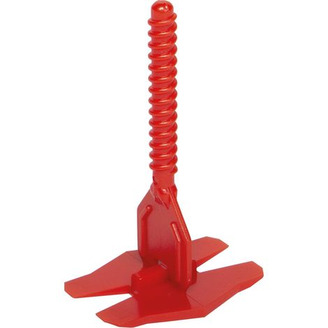 RUBI 35953 Base Cruz 1,5 mm CYCLONE LEVEL SYSTEM (B-300) - ref: 35953 (1/3)