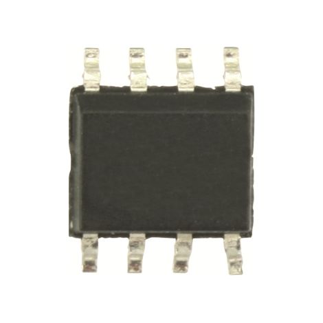 VISHAY Leistungs-MOSFET SI4532CDY