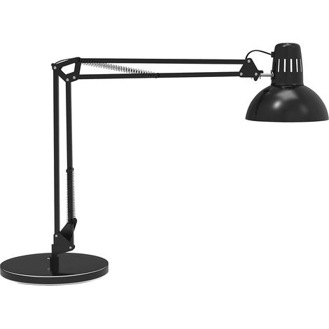 MAUL, Lampe de table MAULstudy, avec pied, agent lumineux non (1/3)