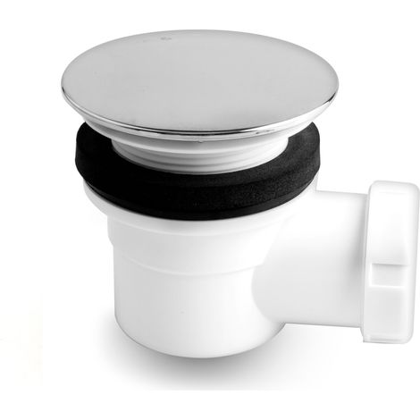 Válvula sifónica ducha artic ø90 mm (1/2)
