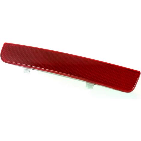 Feu réflecteur de pare-chocs arrière durable et haute performance LR006349 LR006348 pour côté gauche (1/5)