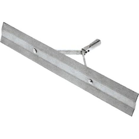 Ideal Teerverteiler ALU 660 mm S-Profil (1/2)