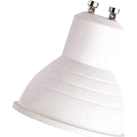 Hochvolt-220V-COB-LED-Lampenfassung, energiesparende MR16-Sockelbirne für 12V-Scheinwerfer, GU10COB hohe Helligkeit. (1/5)