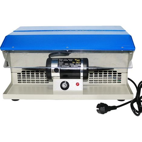 Lucidatrice, aspiratore di polvere, 8000 giri/minuto, 220 V (1/2)