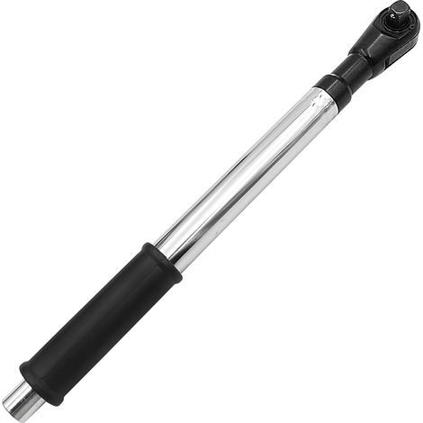 High-torque, multi-function offset ratchet wrench - Integrated socket and extension for tight spaces (1/5)