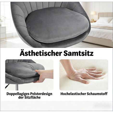 Chaise vivante,chaise de maquillage,chaises,chaises de bureau (uniquement avec chaises de bureau)