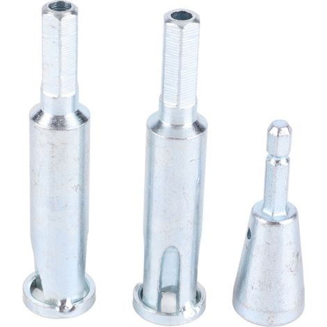 Outil de torsion de fil pour perceuse, accessoire pour électricien, dénudeur de câbles électriques, torsadeuse à visser, prise pour connecteur. (1/5)